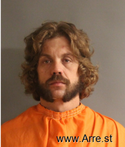 Thomas Gwin Arrest Mugshot