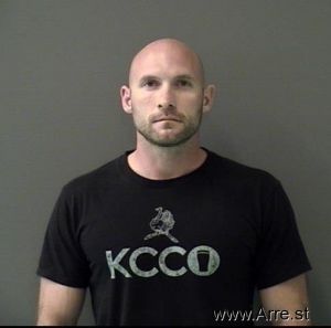 Thomas Lofton Arrest Mugshot
