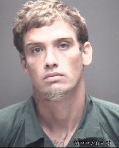 Thomas Pennington Arrest Mugshot