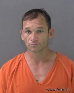 Thomas Schauer Arrest Mugshot