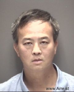 Thuy Bui Arrest Mugshot