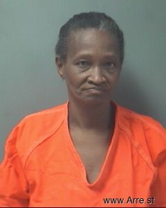 Tiawona Watson-fred Arrest