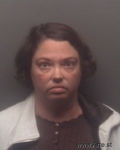 Tiffany Furnas Arrest Mugshot