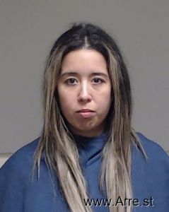 Tiffany Garcia Arrest Mugshot