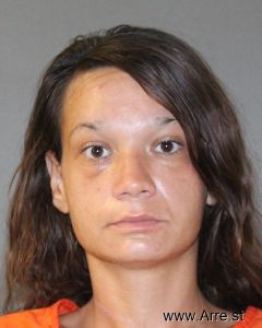 Tiffany Hernandez Arrest