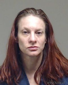 Tiffany Hunt Arrest Mugshot