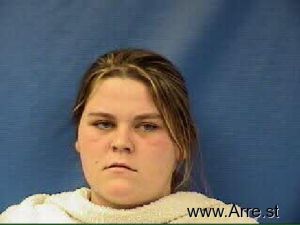 Tiffany Smith Arrest Mugshot