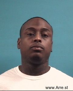 Timothy Beckwith Arrest Mugshot