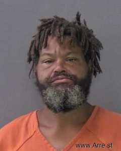 Timothy Courtney Arrest Mugshot