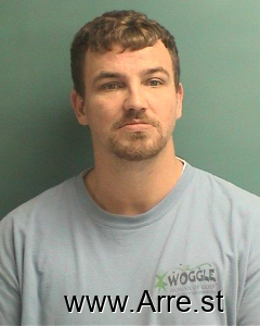 Timothy Daniels Arrest Mugshot