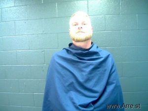 Timothy Nelson Arrest Mugshot