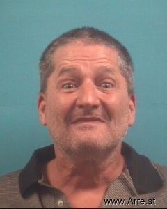 Timothy Perry Arrest
