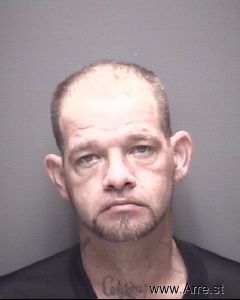 Timothy Reed Arrest Mugshot