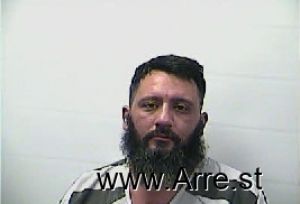 Timothy Solis Arrest Mugshot