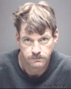 Timothy Stanley Arrest Mugshot