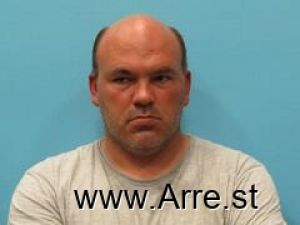 Timothy Turbessi Arrest Mugshot