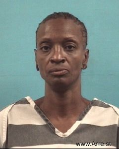 Tina Haley Arrest Mugshot