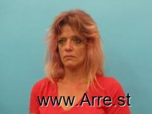 Tina Price Arrest Mugshot