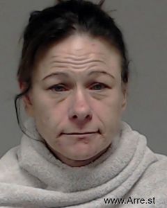 Tina Vanstavern Arrest