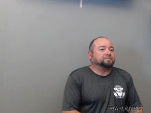 Tobias Gonzales Arrest Mugshot