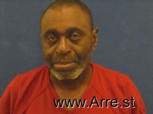 Tobie Jackson Arrest Mugshot