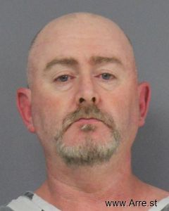 Todd Harrigan Arrest Mugshot