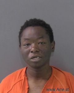 Tolonda Milligan Arrest Mugshot