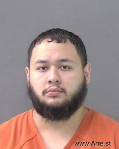 Tomas Soto Arrest