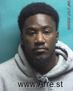 Tommie Lyons Arrest Mugshot