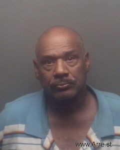 Tommy Black Arrest Mugshot