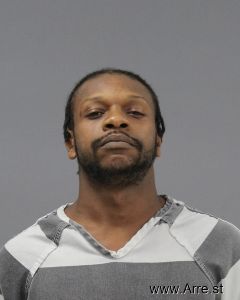 Tony Warren Arrest Mugshot