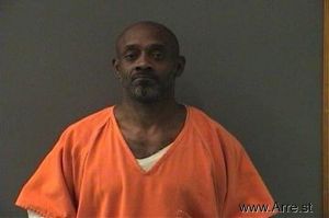 Tracy Gordon Arrest Mugshot