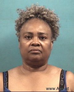 Tracy James Arrest Mugshot