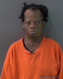 Trakesha Perry Arrest Mugshot