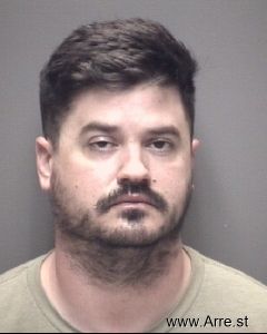 Travis Lawler Arrest Mugshot