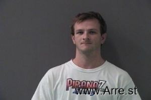 Travis Shannon Arrest Mugshot