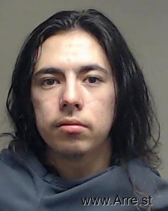 Trent Sanchez Arrest