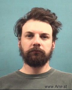 Trenton Upenieks Arrest Mugshot