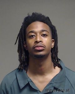 Trevaughn Linnear Arrest