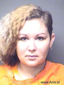 Trinity Noland Arrest Mugshot