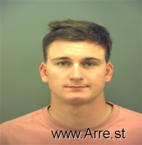 Tristen Connolly Arrest Mugshot