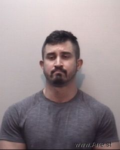 Tyler Adkins Arrest