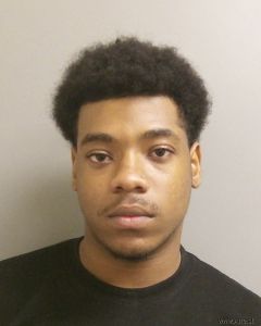Tyler Alexander Arrest