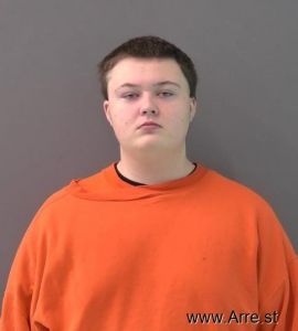 Tyler Davis Arrest
