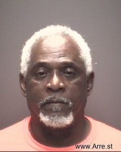 Tyrone Pickett Arrest Mugshot
