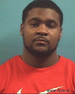 Tyrrelle Rogers Arrest