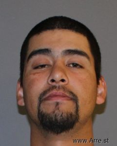 Uriel Herrera Arrest Mugshot