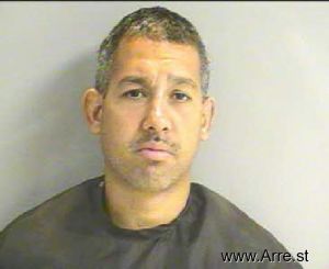 Vicente Salinas-delgado  Arrest Mugshot