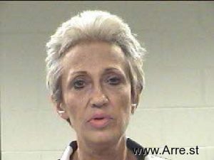 Vikki Nixon  Arrest Mugshot