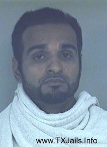 Vincent Varughese Arrest